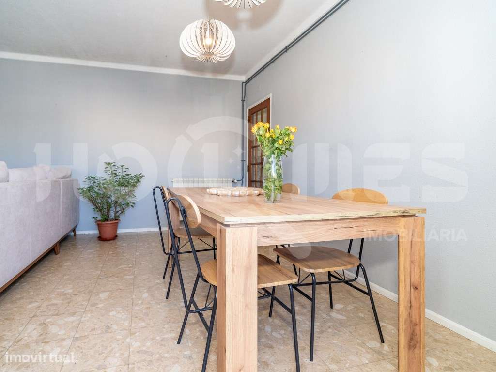 T3 + Sótão | Abadias | Terraço | Boas Áreas | Luminosidade-22