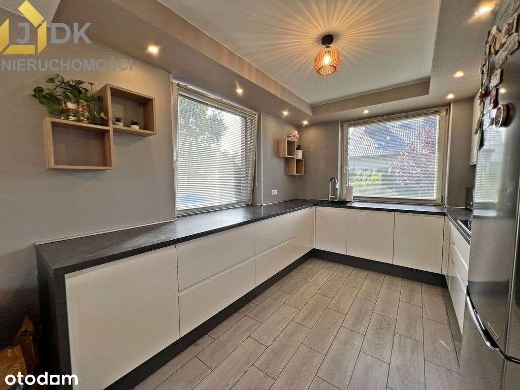 *** Dom jednorodzinny - Czerwonka Parcel ***-3