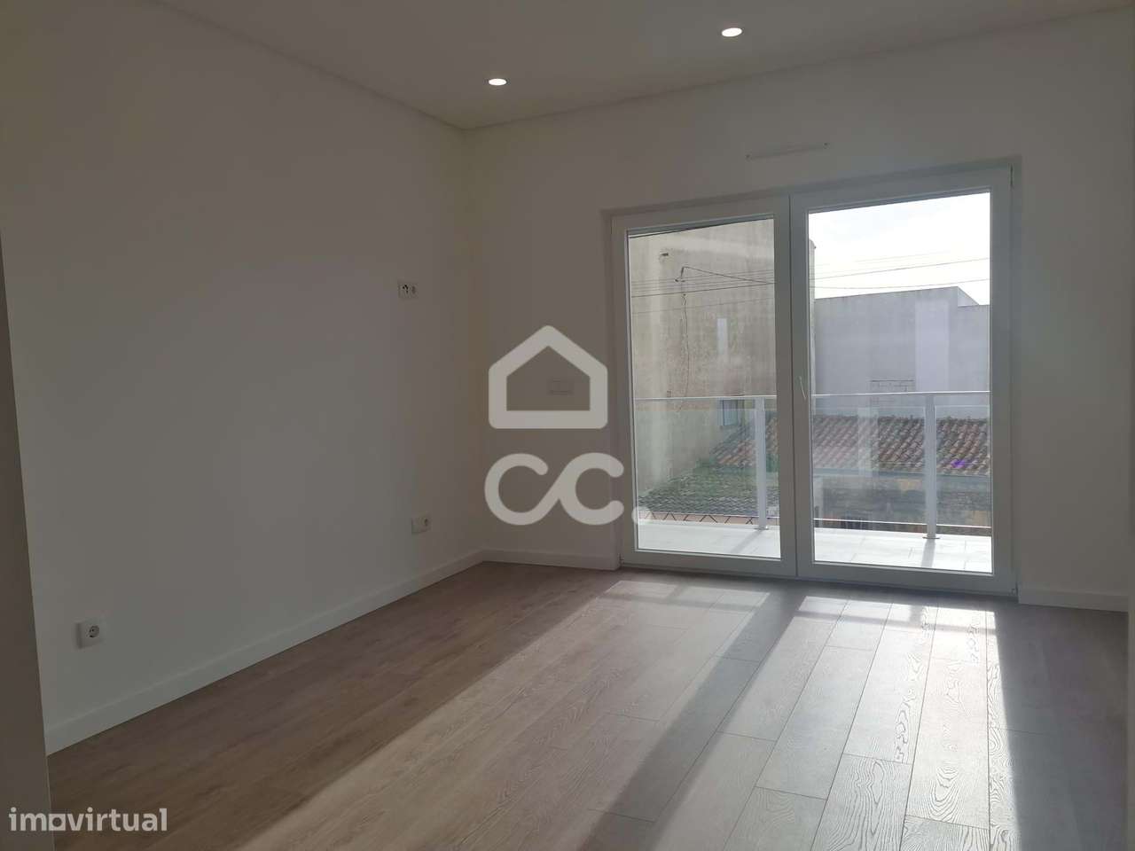 Moradia T4 Nova, em construção, com vista mar e campo em Atalaia, Lour-22