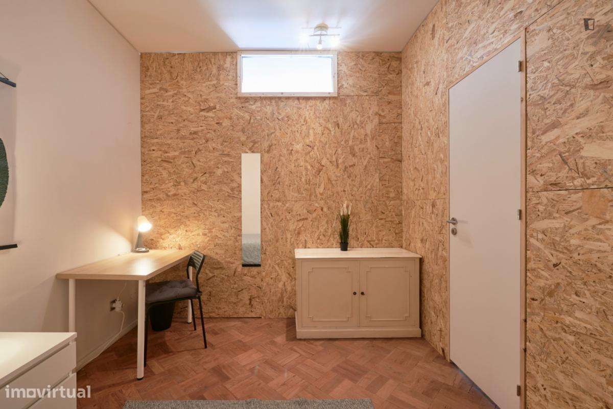 Quarto - localizado em Restelo Lisbon - Grande imagem: 5/10