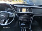 Kia Optima 1.6 CRDI SCR L DCT - 6