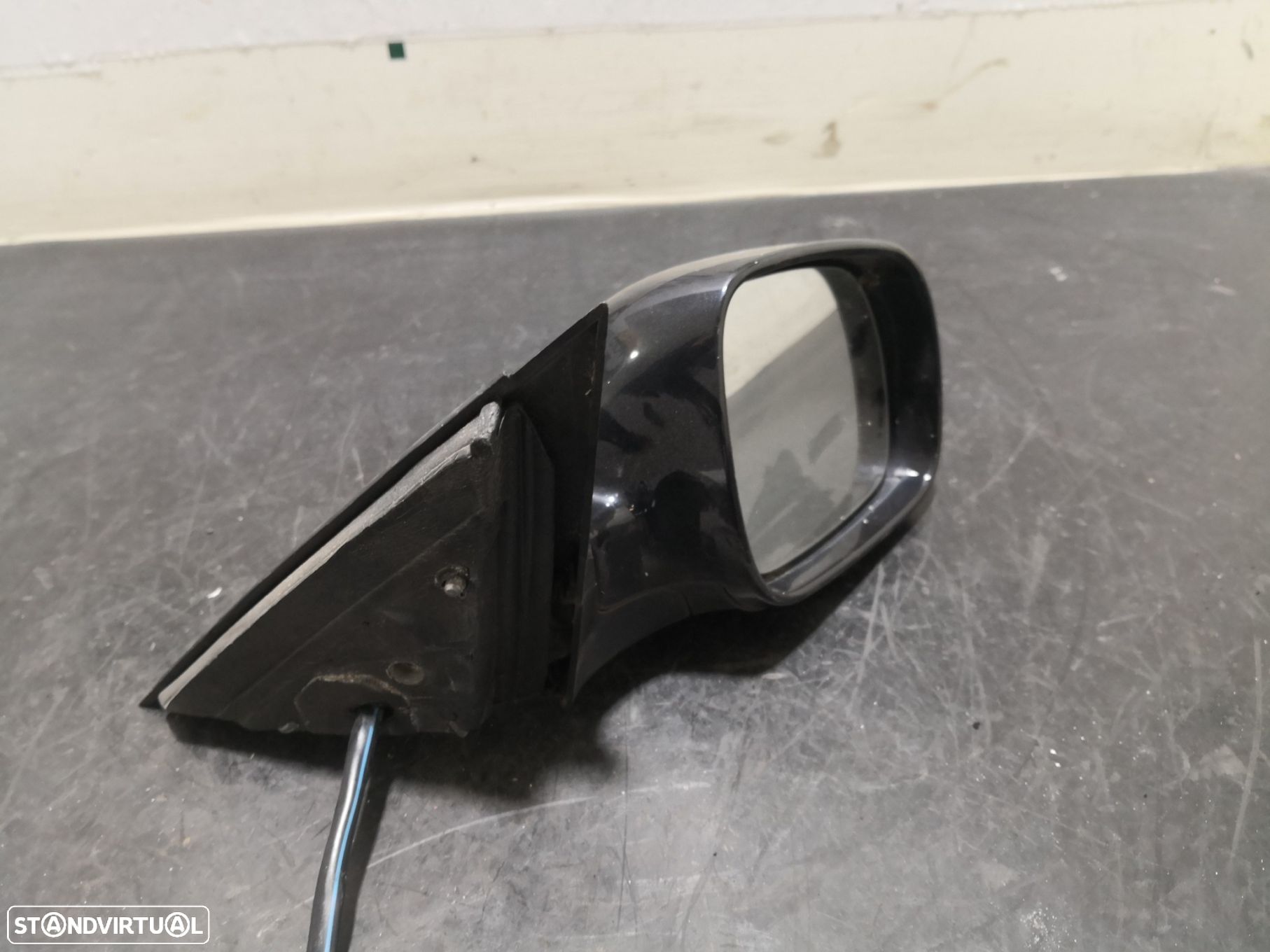 Espelho Retrovisor Dto Electrico Volkswagen Passat Variant (3B6) - 1