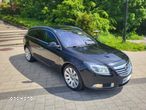 Opel Insignia 2.0 CDTI Cosmo 4x4 S&S - 10