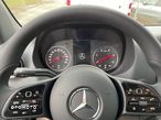 Mercedes-Benz Sprinter - 9
