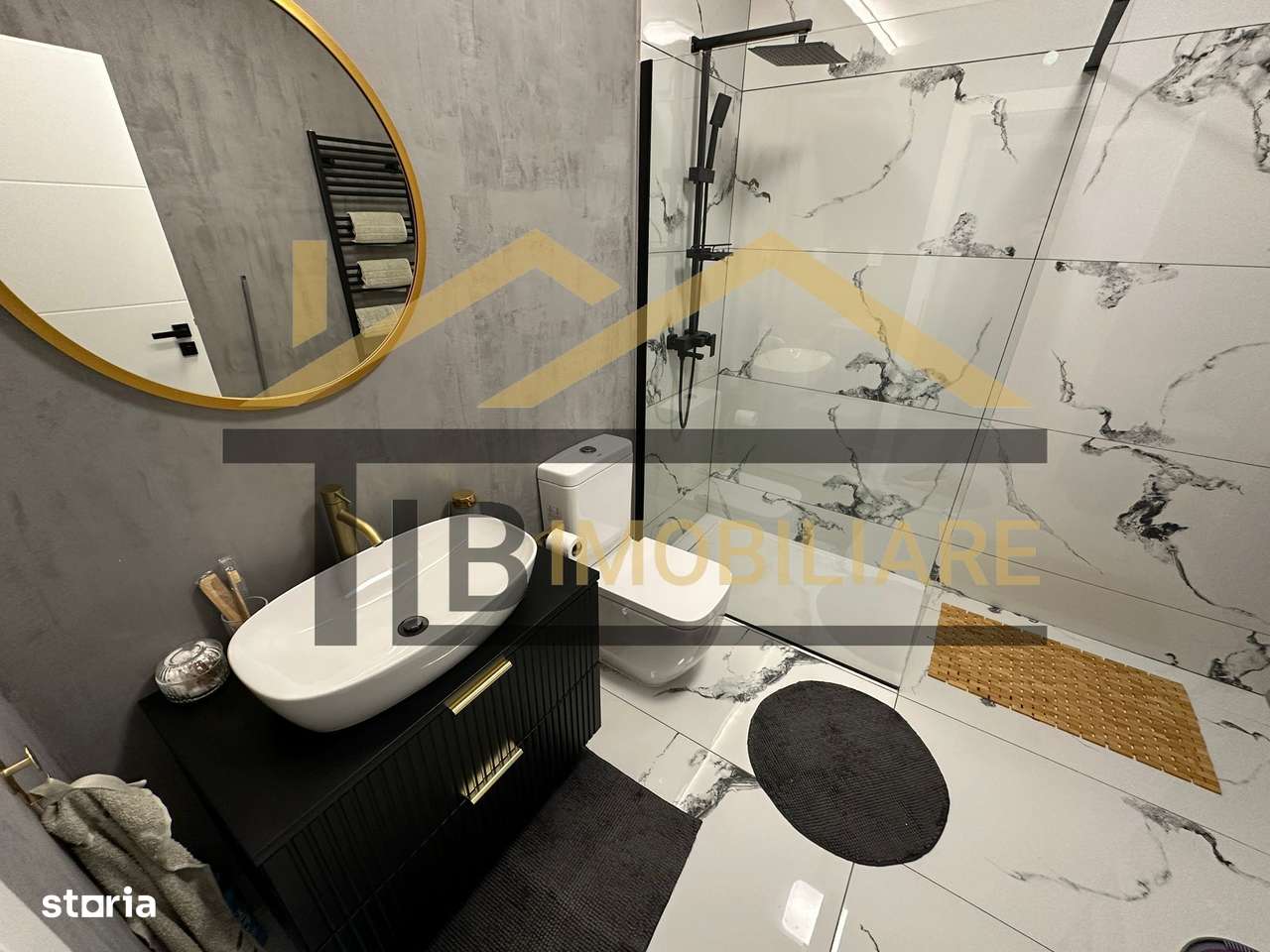 Studio, 53mp, parcare, Zona Concept 9 - Imagine principală: 5/9