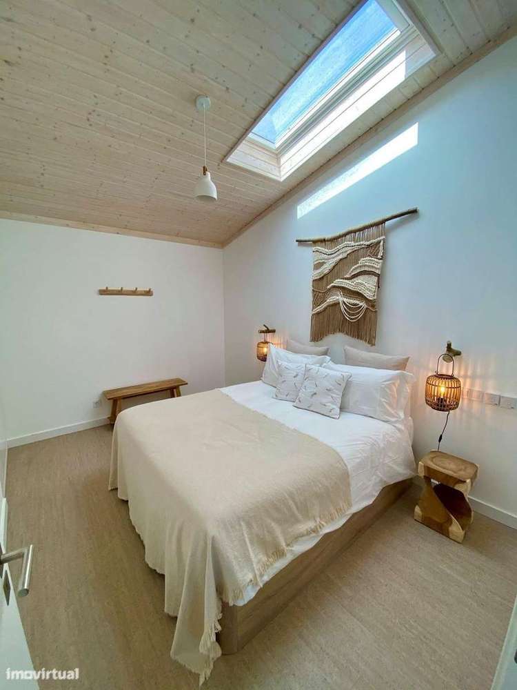 Quinta com 7 apartamentos em Tavira-9