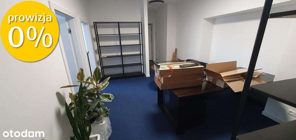 Inwestycyjne 3 pokoje z Tarasem 15 m2 w Kamienicy-6