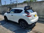 Nissan Juke 1.5 dCi N-Connecta P.Ext.1 Black TP - 4