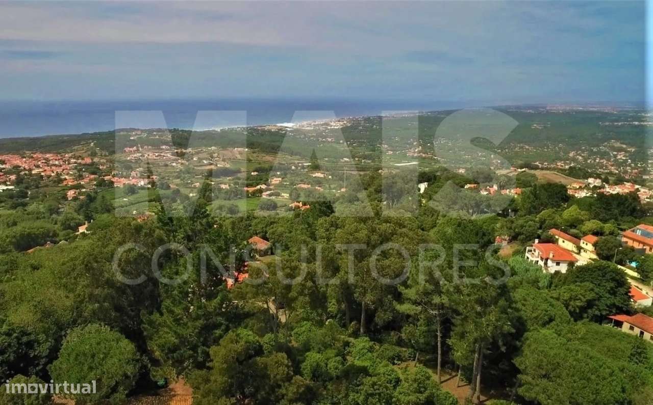 Terreno para Construção  Quinta da Tapada em Colares, Sintra - Grande imagem: 4/5