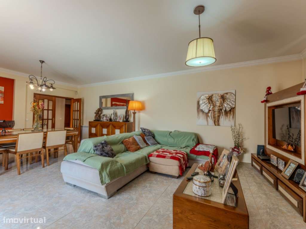 Moradia T5 - Viva com qualidade em Azeitão, a poucos minutos da Arr...-19