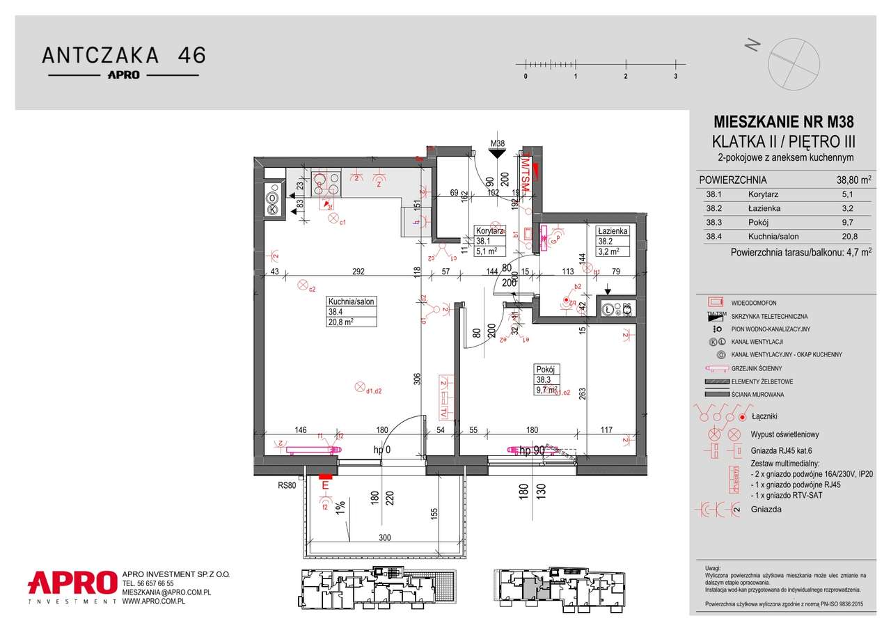 Antczaka 46 - M38