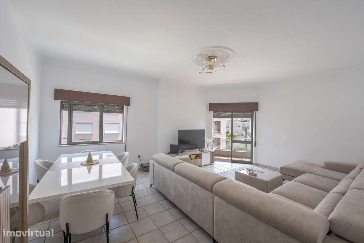 Apartamento T2, Entroncamento-3
