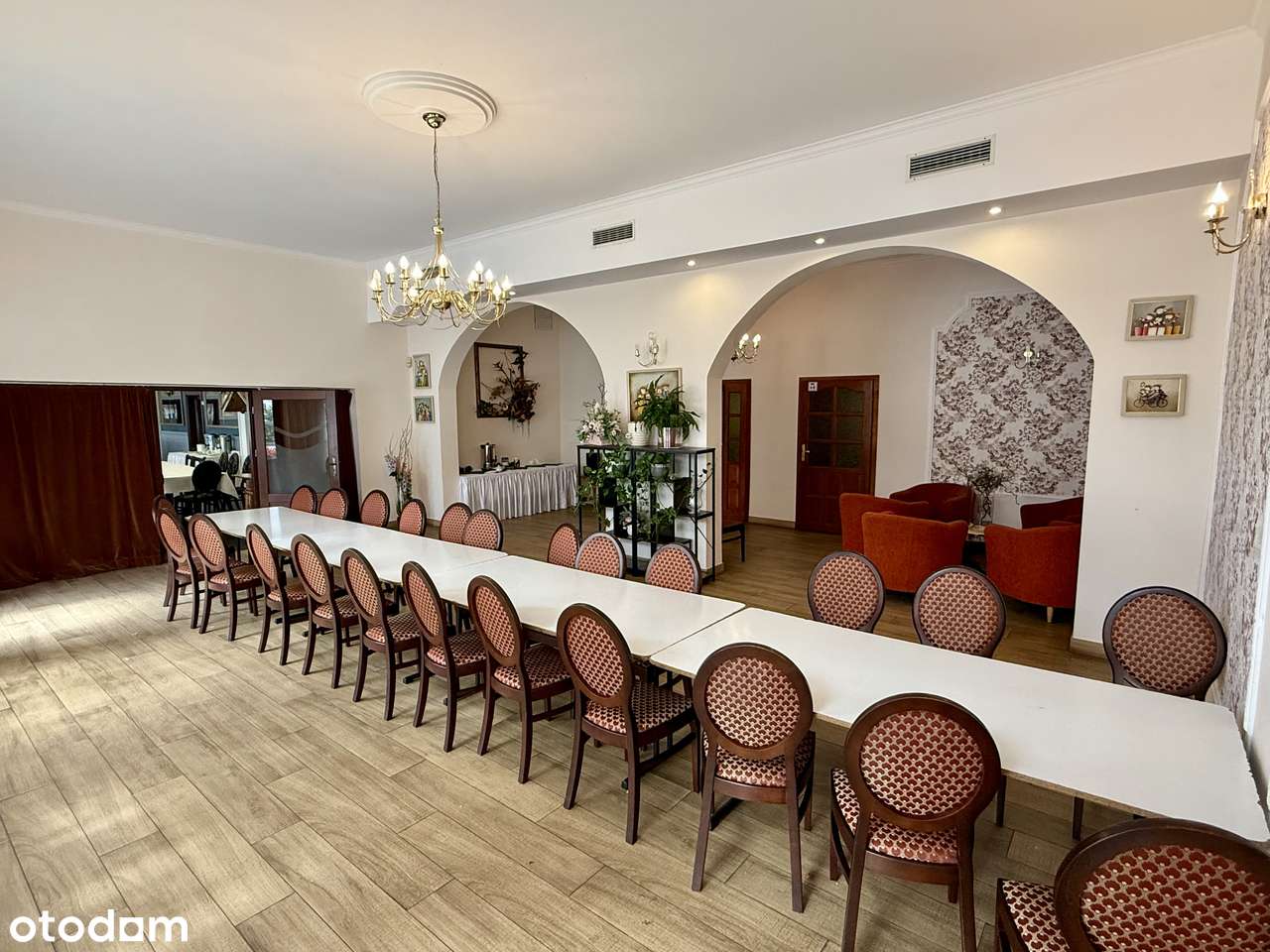 Prestiżowa nieruchomość w sercu Żyrardowa - Pełny obrazek: 5/20