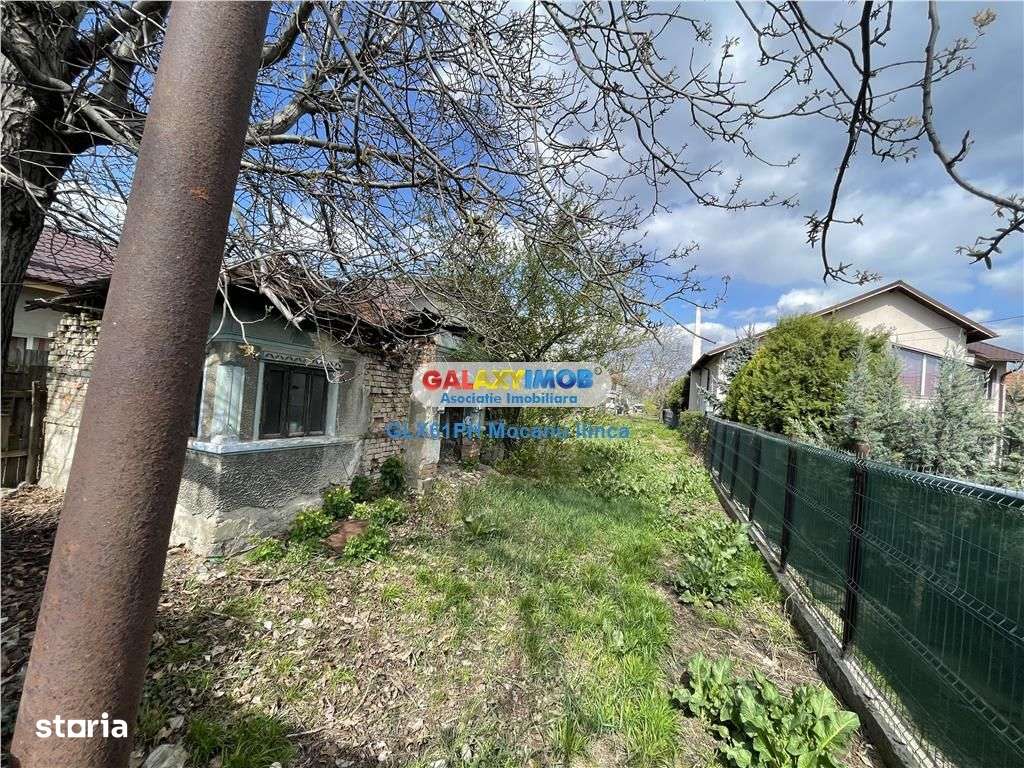 Vanzare teren 3000 mp, Barcanesti, DN1, stradal - Imagine principală: 5/7