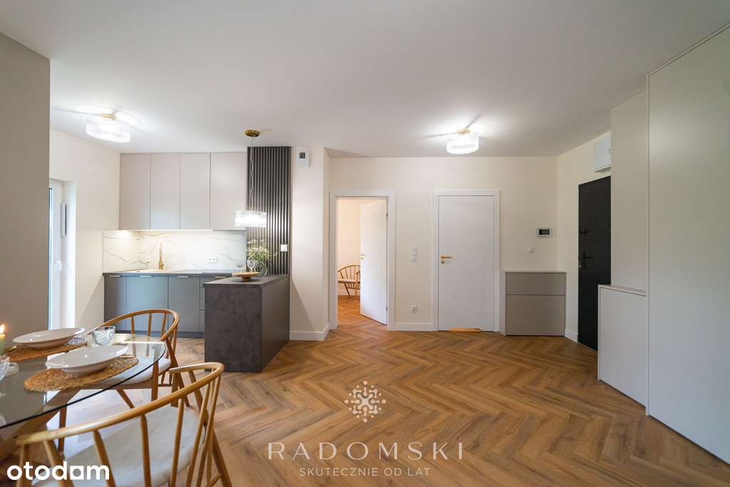 RiverSide | 2 pokoje | Wykończone pod klucz - Pełny obrazek: 5/20