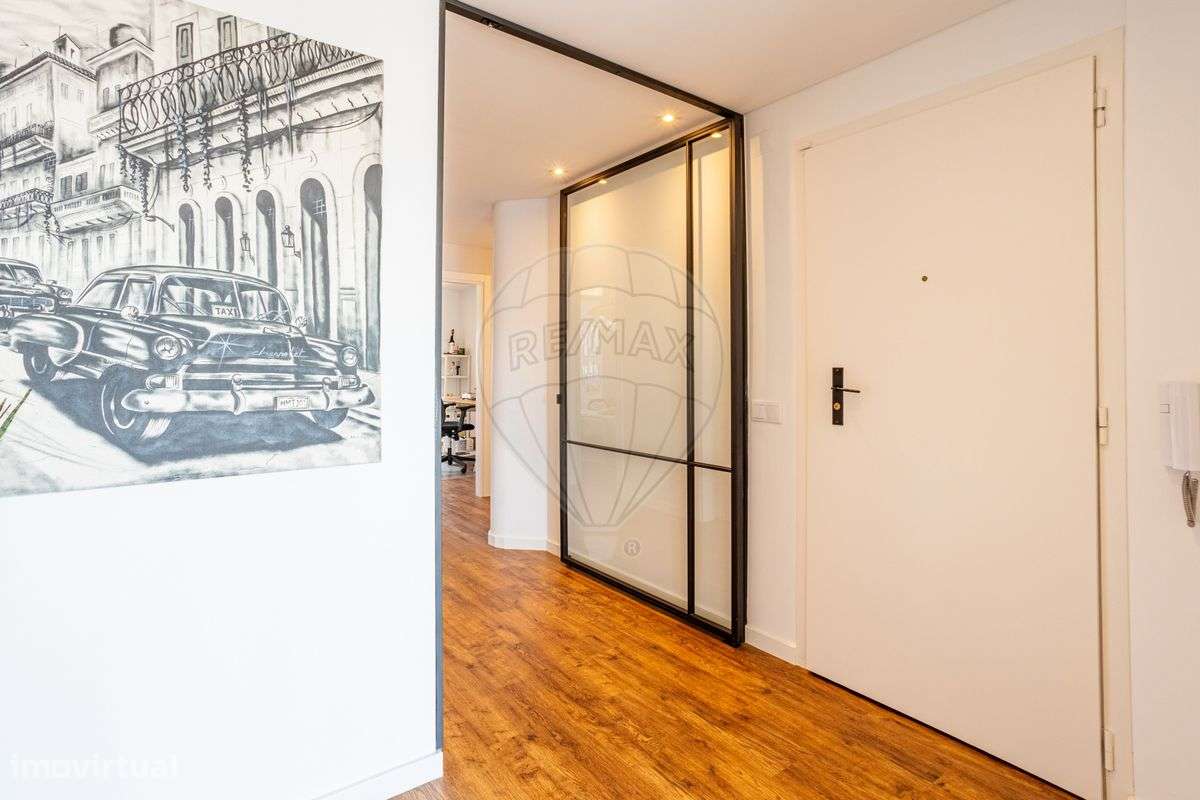 Apartamento T4 para venda - Grande imagem: 4/41