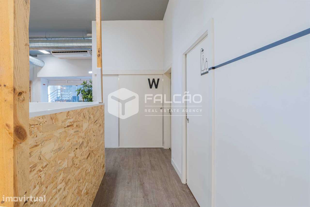 Loja  Venda em Algés, Linda-a-Velha e Cruz Quebrada-Dafundo,Oeiras-29