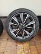 FELGI 17" Skoda Kamiq + PIRELLI 225/45 - 6