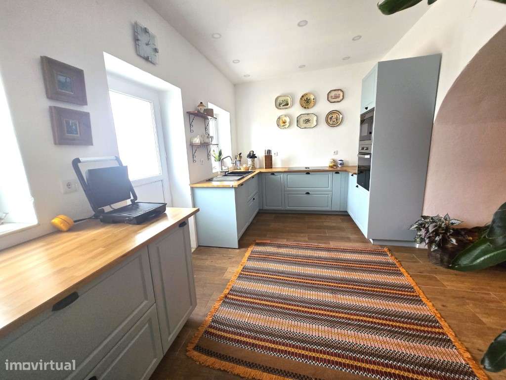 Quinta T5 com vista deslumbrante, a poucos minutos do centro de Elvas-16