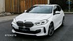 BMW Seria 1 118d M Sport - 1