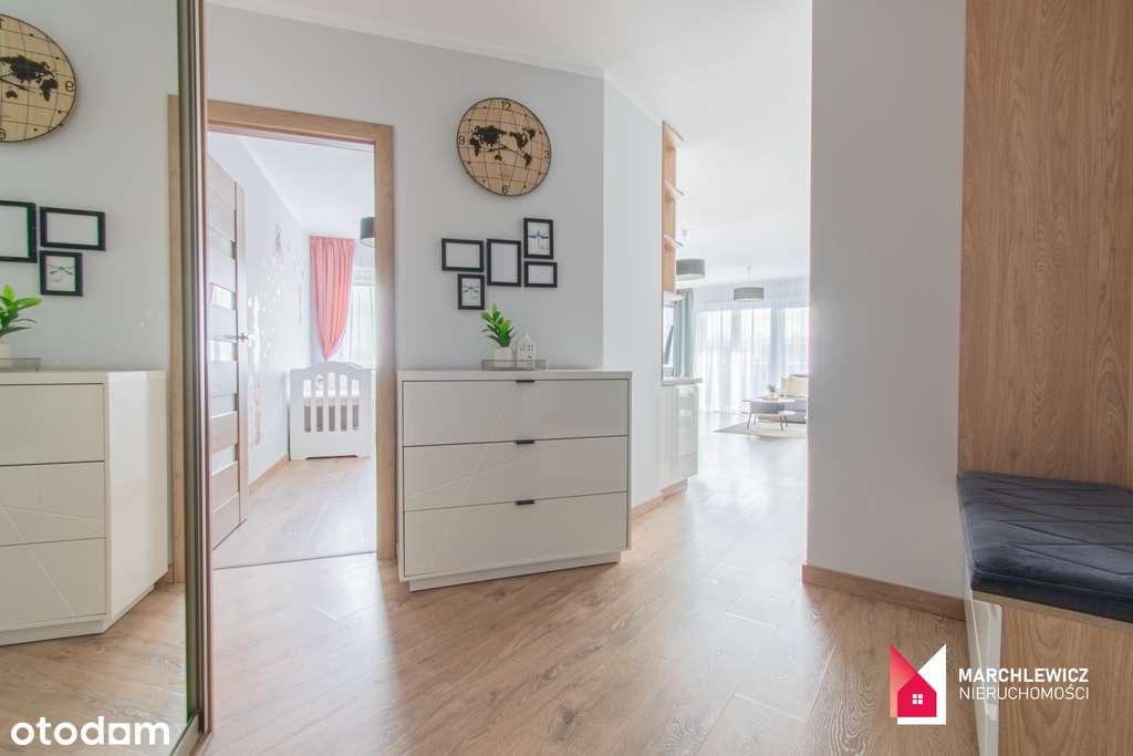 3 pokoje | Awangarda | Lem-Bud | wysoki standard-16