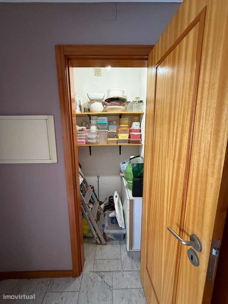 Excepcional Apartamento T4 Dúplex, Nogueira da Maia-15