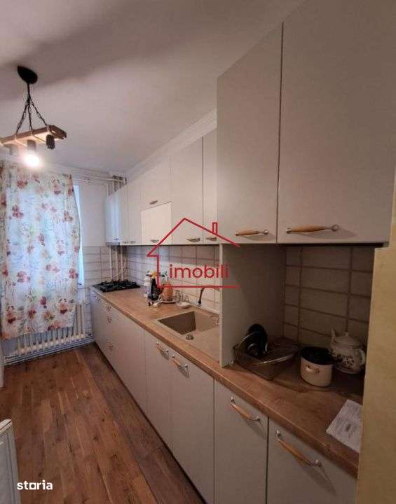 Vand apartament 3 camere decomandate langa Iulius mall-0