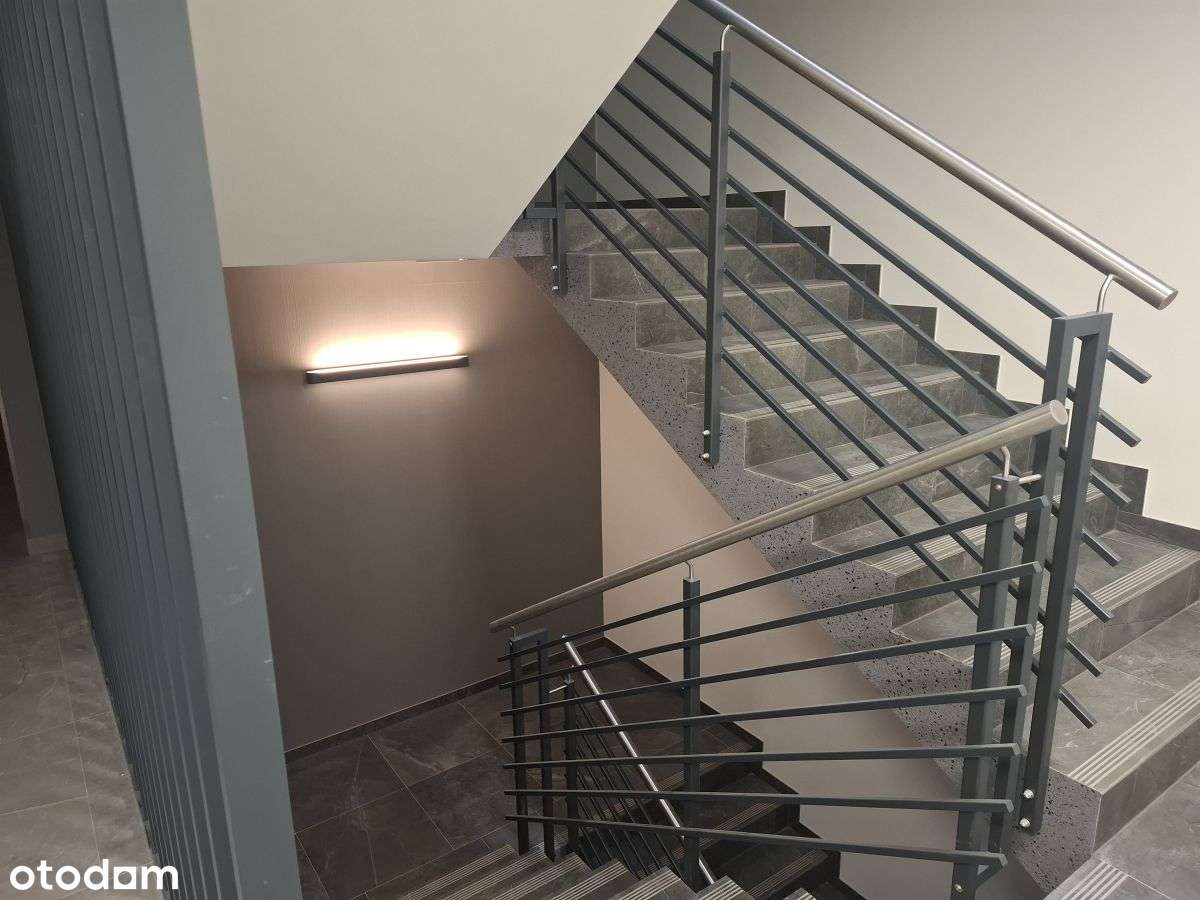 Mieszkanie deweloperskie na już!-7