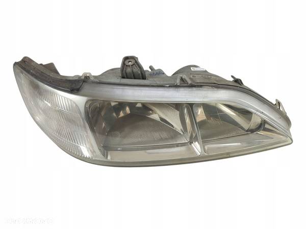 LAMPA PRAWY PRZÓD HONDA ACCORD VI 6 LIFT (2000-2002) 1EB236036-02 EUROPA - 2