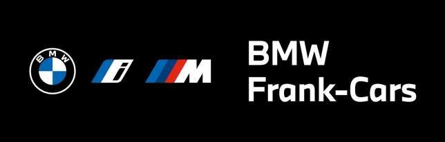 Dealer BMW Frank-Cars Częstochowa logo