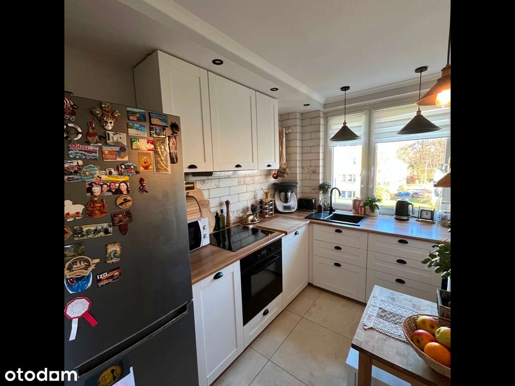 Dwa pokoje o bardzo wysokim standardzie wykończenia-7