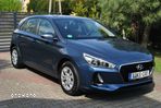 Hyundai I30 1.4 BlueDrive Run - 39