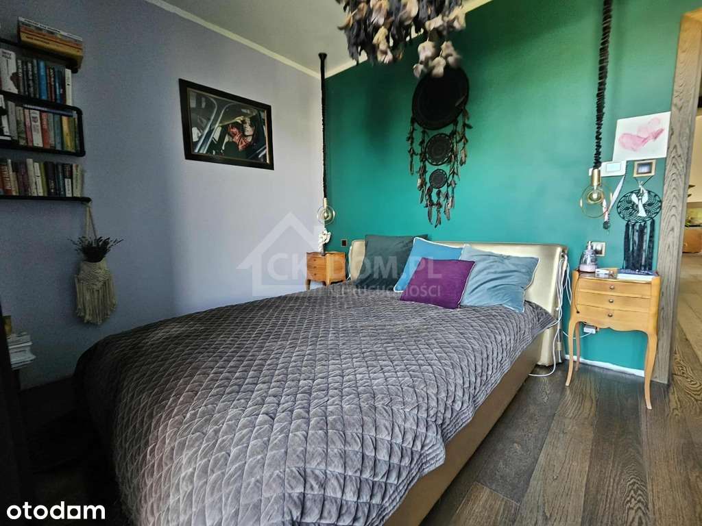 Nowoczesny dom z basenem Jędrzejów Bajkowa - Pełny obrazek: 5/20