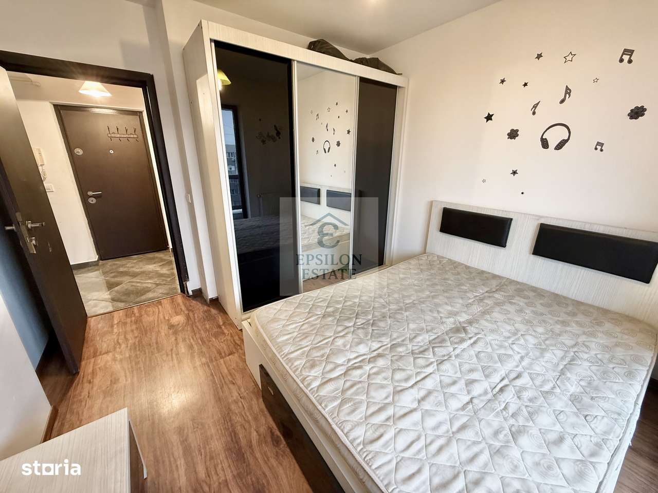 Ap. doua camere zona Militari Residence Tineretului 37C - Imagine principală: 2/10