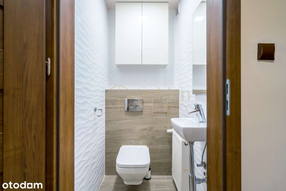 Zamieszkaj przy ścianie lasu!-12