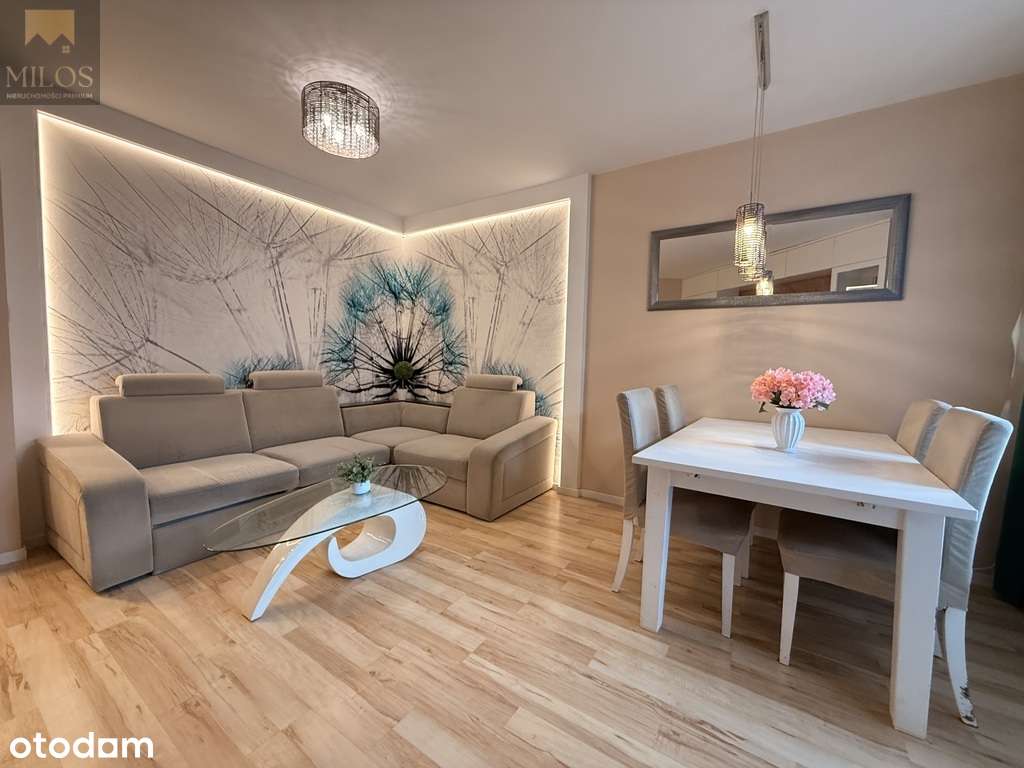 Mieszkanie 3 pokoje Rajska Jabłoń Jabłonna-0