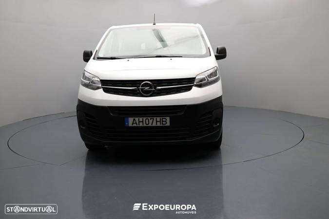 Opel Vivaro 1.5 CDTi L1H1 Essentia - 2