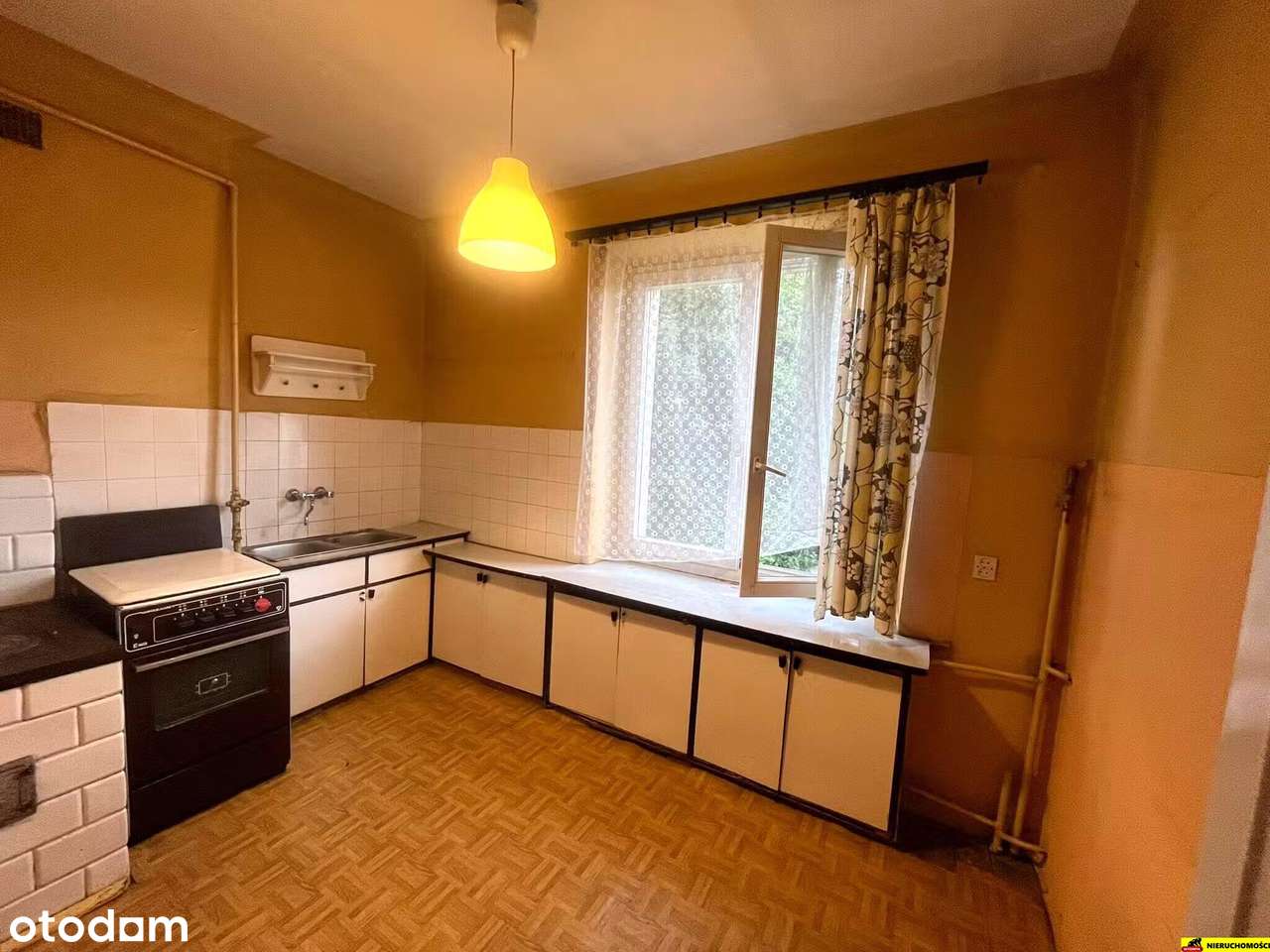 2 pokoje 56m2 Szydłówek II piętro blisko Politechniki - Pełny obrazek: 4/12