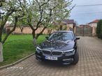 BMW Seria 5 530e Aut. - 3