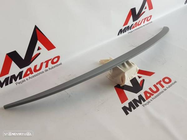 Aileron de Mala BMW X6 E71/E72 (2008-up) M - 3