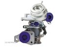 Turbo Nissan Qashqai Renault Koleos 2.0 Dci 150 - 3