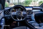 Mercedes-Benz GLC 220 d 4Matic 9G-TRONIC AMG Line - 18