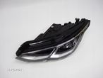 VW Golf VIII 5H 2020 lampa lewa Full LED 5H1941005 oryginalna - 6