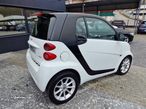 Smart ForTwo Coupé 1.0 mhd Passion 71 - 8