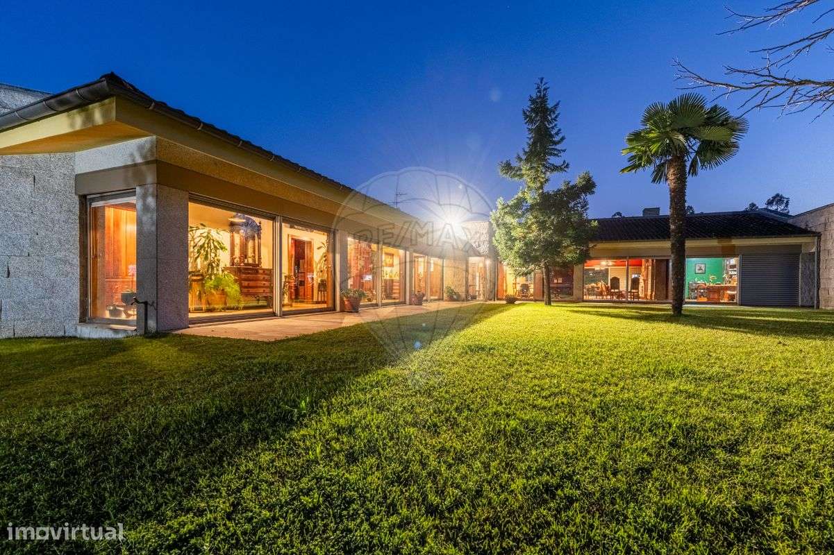 Moradia T3 para venda-23