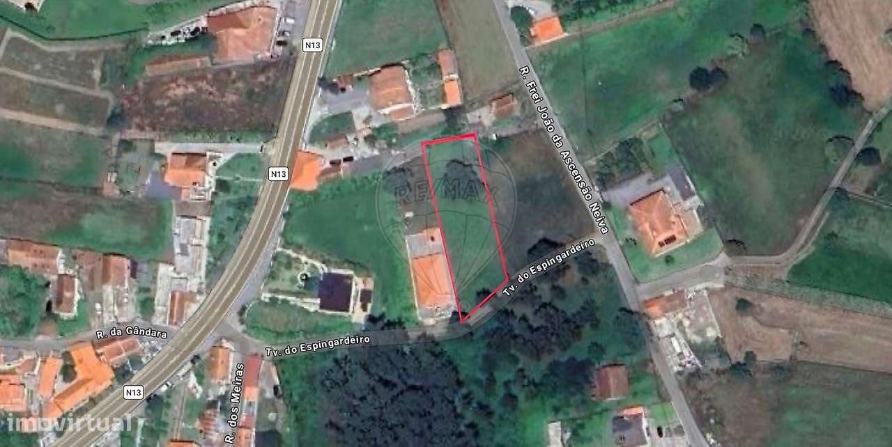 Terreno  para venda-8