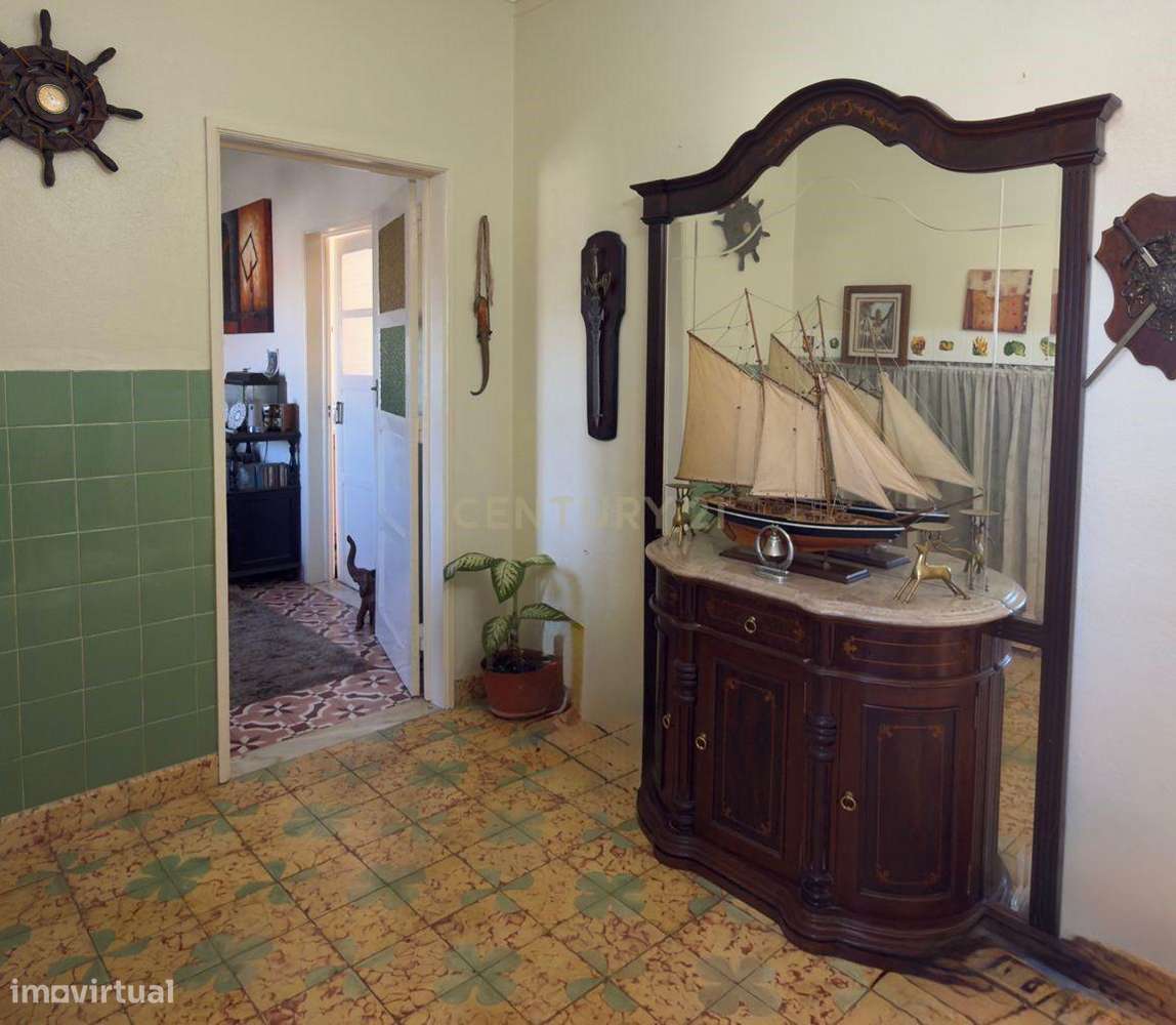 Apartamento com garagem e espaço exterior | Alentejo Borba – Nora-16