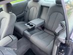 Mercedes-Benz CLK Coupe 320 CDI 7G-TRONIC Elegance DPF - 9