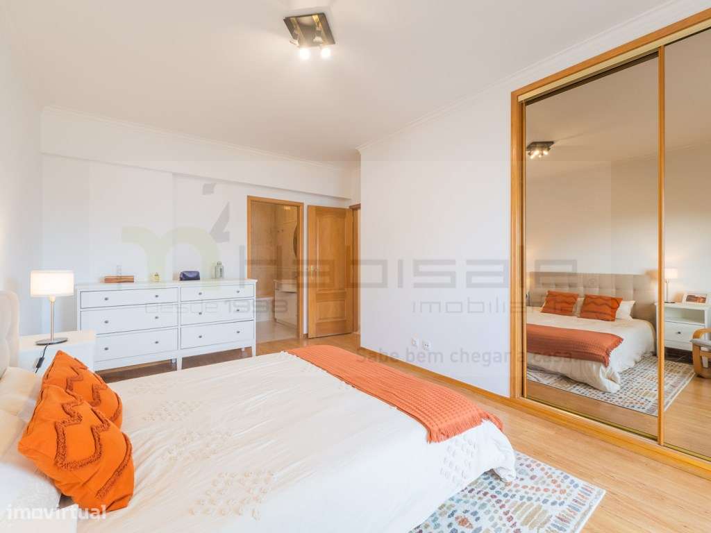 Apartamento T4 com vista rio | Quinta da Piedade (2ª Fase) - Póvoa ...-31