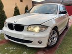 BMW Seria 1 118d - 4